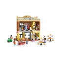 LEGO FRIENDS 42655 Restaurant and Cooking School