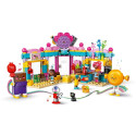 LEGO FRIENDS 42649 Heartlake City Candy Store