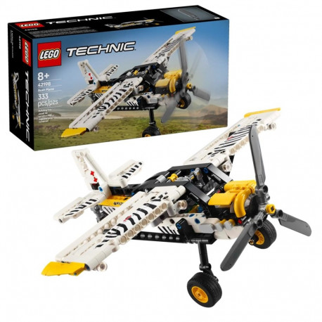 LEGO TECHNIC 42198 transpordilennuk