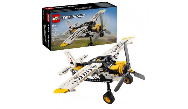 LEGO TECHNIC 42198 transpordilennuk