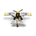 LEGO TECHNIC 42198 Transport plane