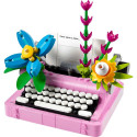 LEGO CREATOR 3in1 31169 Flower Writing Machine