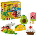 LEGO CLASSIC 11039 Klassikaline ehituskomplekt