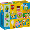 LEGO CLASSIC 11039 Klassikaline ehituskomplekt