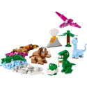 LEGO CLASSIC 11041 Creative Dinosaurs LEGO CLASSIC 11041 Creative Dinosaurs