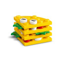 LEGO CLASSIC 11039 Klassikaline ehituskomplekt