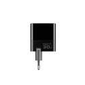 Havit USB-A1+USB-A2+USB-C UCLE001 EL