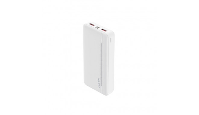 Havit PB92 - 20000mAh Powerbank, white