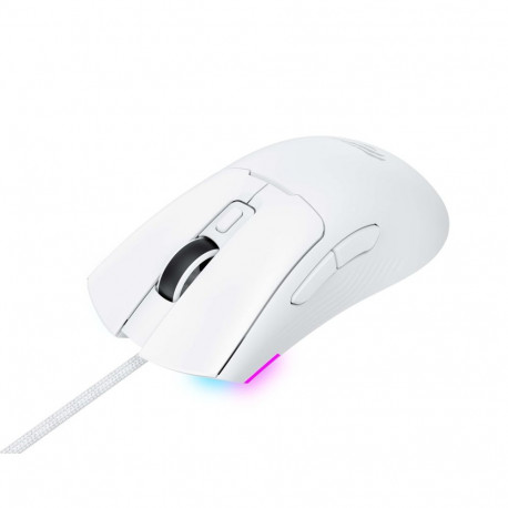 Havit MS966 - gaming mouse, white