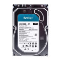Synology HAT3300-2T sisemine kõvaketas 2 TB 5400 p/min 3.5" Serial ATA III