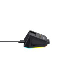 Havit MS979WB - gaming wireless mouse with charging station