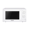 Panasonic NN-K10JW valge kombineeritud mikrolaineahi lauapealne 20 l 800 W