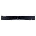 Hikvision DS-7604NXI-K1/4P(D) Network Video Recorder (NVR) 1U Black