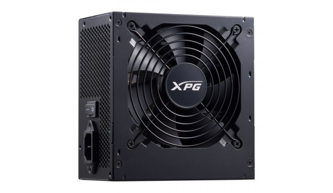 XPG PROBE 600 BRONZE Power Supply