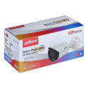 Dahua IP-kaamera IPC-HFW2549S-S-IL-0280B Valge