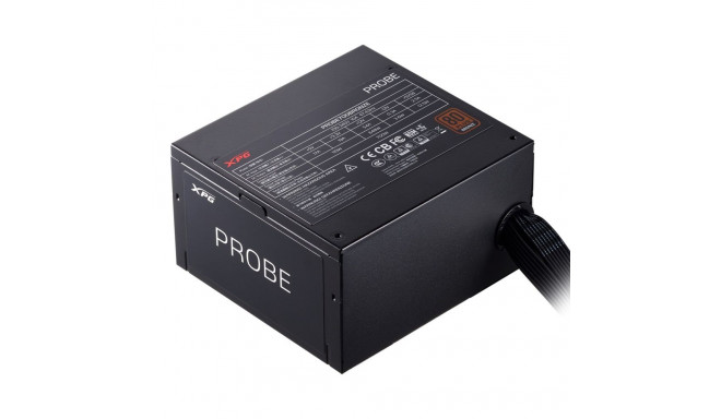 XPG PROBE 700 pronks toiteplokk