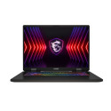 MSI Sword 17 HX B14VFKG-249XPL Intel® Core™ i7 i7-14650HX Laptop 43.2 cm (17") Full HD+ 16 GB DDR5-S