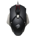 Juhtmega Optiline Hiir - Mad Catz B.A.T. 6+