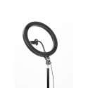 Tripod Havit ST7012 Pro with light ring