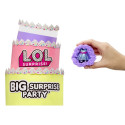 LOL Surprise Big Surprise Party Tots Mitmepakk p2 120957