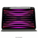 Targus Click-In pööratav ümbris | THZ987GL | Tahvelarvuti ümbris | iPad Pro 11-tolli (M4) jaoks | Mu