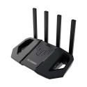 ASUS Juhtmevaba Ruuter TUF-BE3600