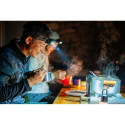 Ledlenser HF6R Core must pealamp LED