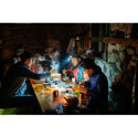 Ledlenser HF6R Core must pealamp LED