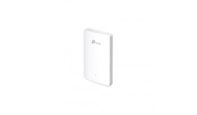 TP-Link Omada AX3000 Wall Plate WiFi 6 Access Point