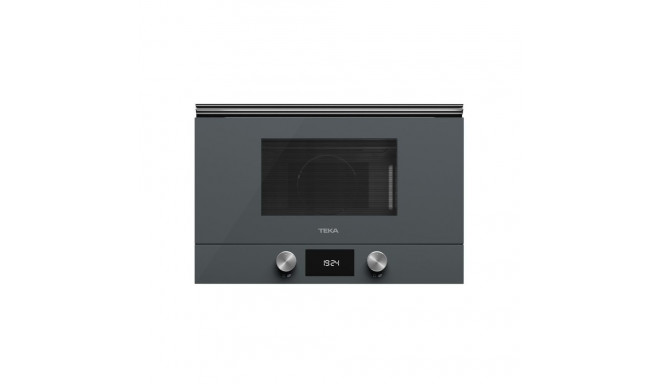 Teka ML 8220 BIS hall kombineeritud mikrolaineahi integreeritud 22 l 2500 W