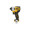 Compact impact driver 12V, shotless, body