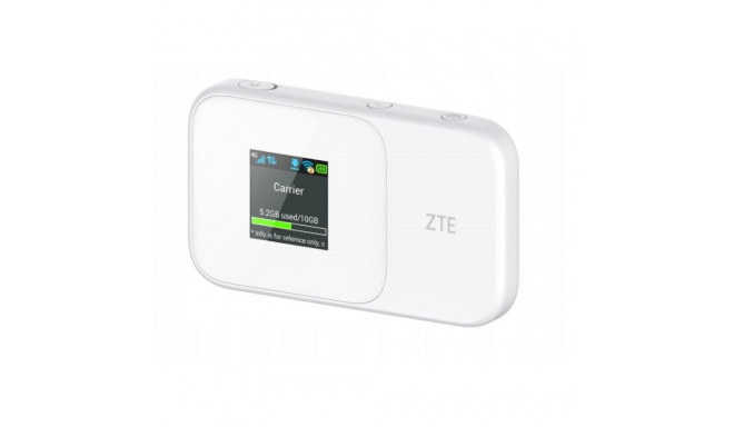 ZTE MF986D SIM LTE kat.12