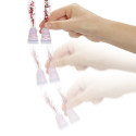 Rainbow High Sparkle & Shine Fashion Dolls- Rosetta (Pink)