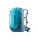 Deuter AC LITE 15 SL Lagoon-Atlantic matkamiseks seljakott