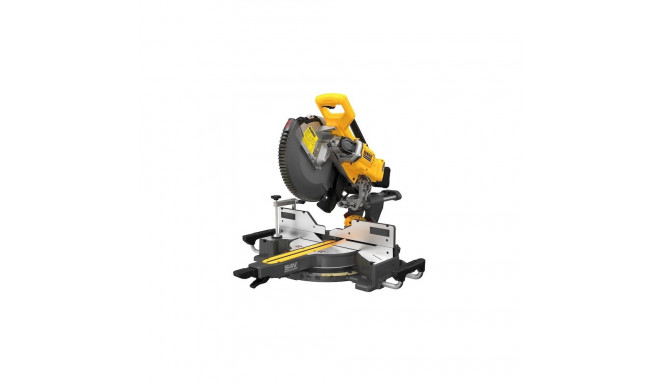 54V XR FlexVolt nurksaag 305 mm