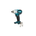Makita DTW251Z power wrench 230 N⋅m Black, Blue 18 V