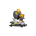 DeWALT DCS781X2-QW miter saw
