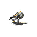 DeWALT DCS781X2-QW miter saw