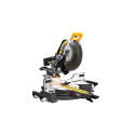 DeWALT DCS781X2-QW miter saw