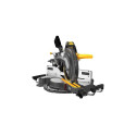 DeWALT DCS781X2-QW miter saw