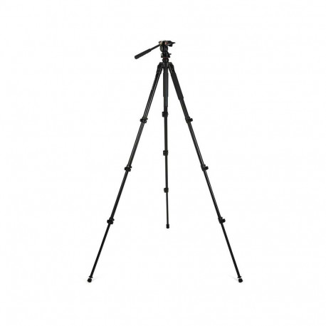 Celestron 82052 tripod Universal 3 leg(s) Black
