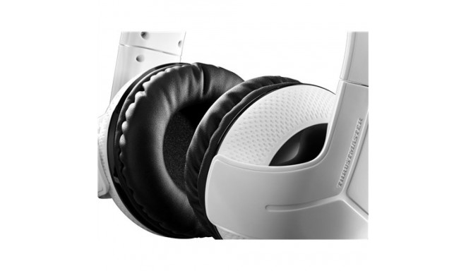 Thrustmaster Y-300CPX Headset Wired Head-band Gaming White