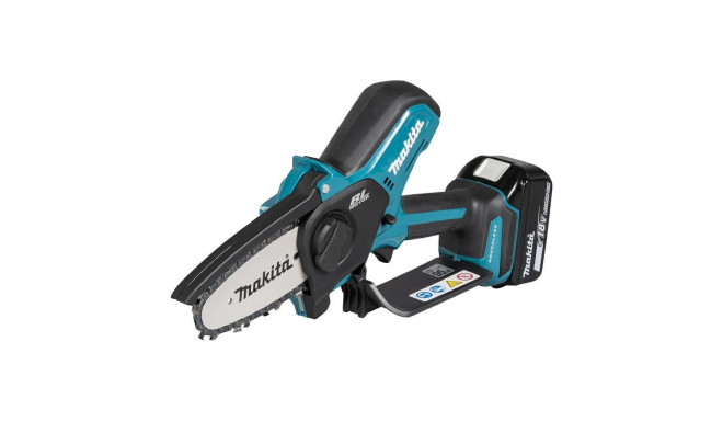 Makita kettsaag 18V DUC101SF01 10cm 1x3.0Ah