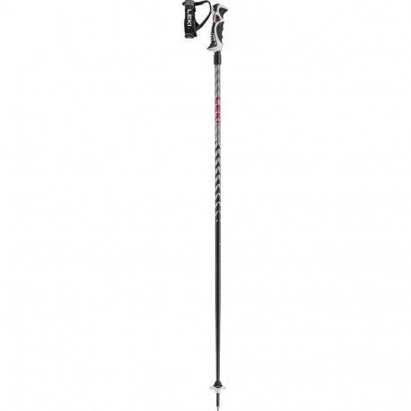 LEKI HOT SHOT S suusakepid 115 cm
