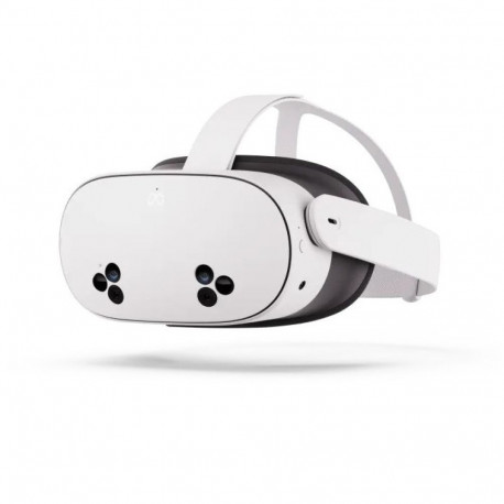 Oculus Meta Quest 3S 128 GB virtuaal-/liitreaalsusprillid