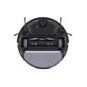 Robottolmuimeja laadimisjaamaga Ecovacs Deebot X1 Plus