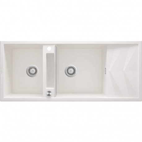 2-kausiline magnetiline graniit valamu nõudekuivatuspinnaga