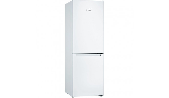 BOSCH KGN 33NWEB No Fost 282 l refrigerator-freezer white