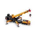 Lego City 60409 mobiilne ehituskraana
