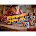 Lego City 60409 mobiilne ehituskraana